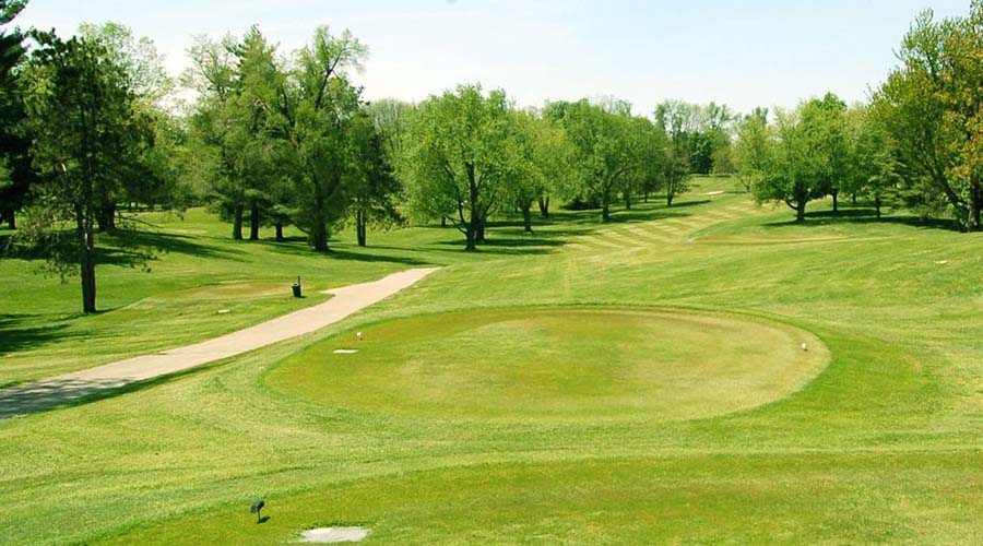 About the Course - Hills of Lenawee